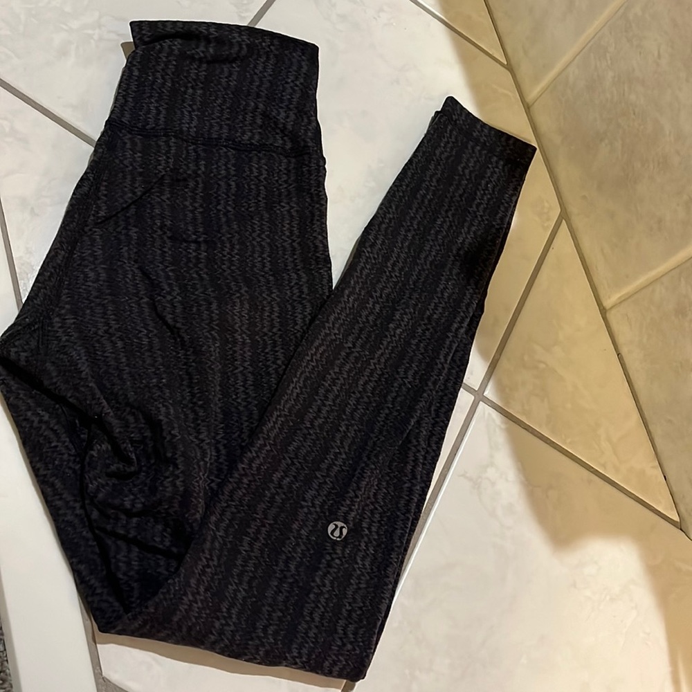 Lululemon leggings